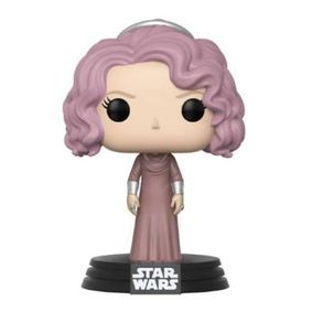 Figura Pop Star Wars: Vice Admiral Holdo