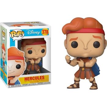 Estatuilla Funko Pop! Disney - Hércules: Hércules