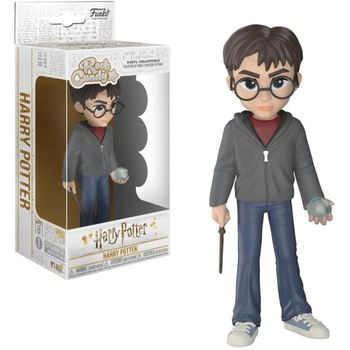 Estatuilla Funko Candy Rock Harry Potter: Harry Potter Con Profecía