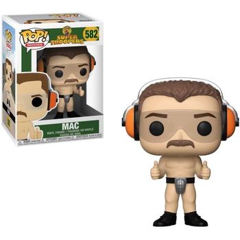 Funko Pop! Super Troopers: Mac