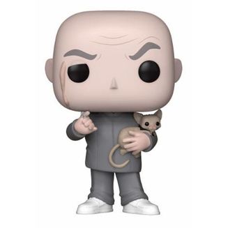 Figura Pop Austin Powers Dr. Evil