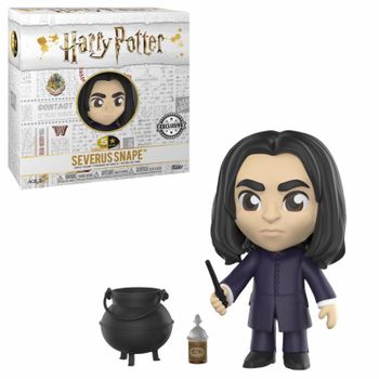 Figura 5 Star Harry Potter: Snape