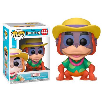 FIGURA FUNKO POP! LOUIE DE TALESPIN DISNEY®