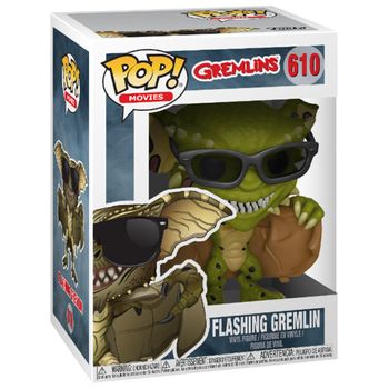 Chollo! Soporte Cable Guy Gremlin sólo 16.99 euros. - Blog de Chollos