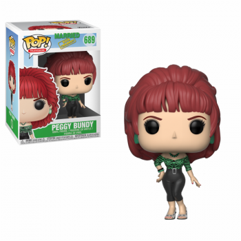 Figura Pop Married With Children Peggy