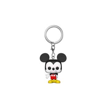 Llavero Pocket Pop Disney Mickey