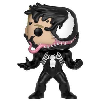 Figura Pop Marvel Venom Eddie Brock