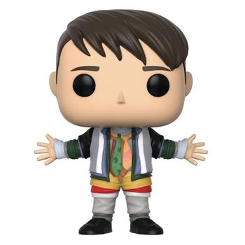 Figura Pop Friends Joey Tribbiani In Chandlers Clothes