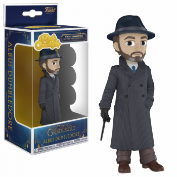 Figura Vinyl Rock Candy Fantastic Beasts 2 The Crimes Of Gri