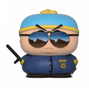 Figura Pop South Park Cartman
