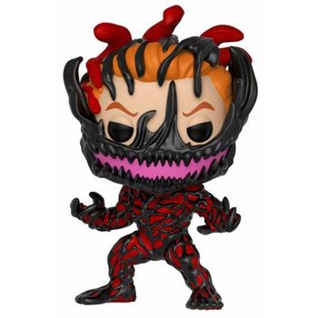Figura Pop Marvel Venom Carnage Cletus Kasady
