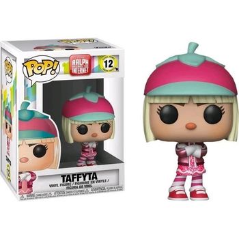 Estatuilla Funko Pop! Disney: Ralph 2.0 N ° 7