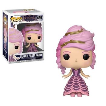 Figuras Funko Pop! Disney: Cascanueces # 1