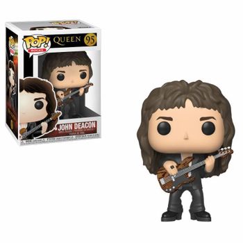 Figura Pop Queen John Deacon