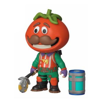 Figura 5 Star Fortnite Tomatohead