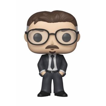 Figura Pop Directors Vince Gilligan