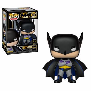 Figura Pop Batman 80th: Batman 1939