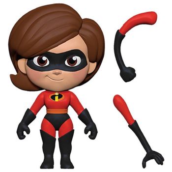 Figura 5-stars Incredibles 2 - Elastigirl En Preventa (salida 28/06/2019)