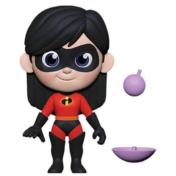 Figura 5-stars Incredibles 2 - Violet En Preventa (salida 28/06/2019)