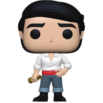 Figura Pop Disney: Prince Eric En Preventa (salida 31/07/2019)