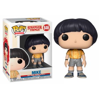 Figura Pop Stranger Things Mike