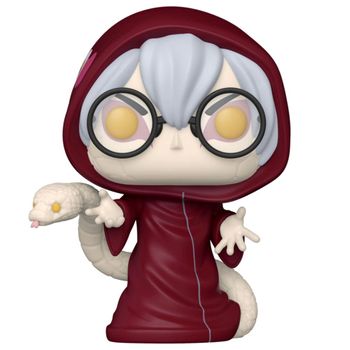 Figura Pop Naruto Kabuto Yakushi