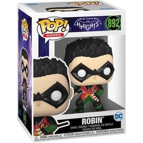Figura Funko Pop Games: Gotham Knights - Robin