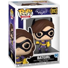 Figura Funko Pop Games: Gotham Knights - Batgirl