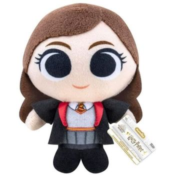 ¡funko Pop De Peluche! Peluche: Hp Holiday- 4 Hermione