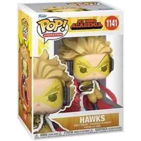 Figura Funko Pop My Hero Academia Hawks