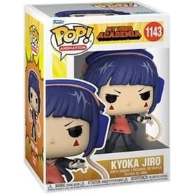 Figura Funko Pop My Hero Academia Kyouka Jirou