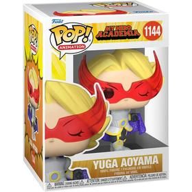 Figura Funko Pop My Hero Academia Yuga Aoyama