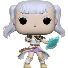 Figura Funko Pop Animation: Black Clover Noelle