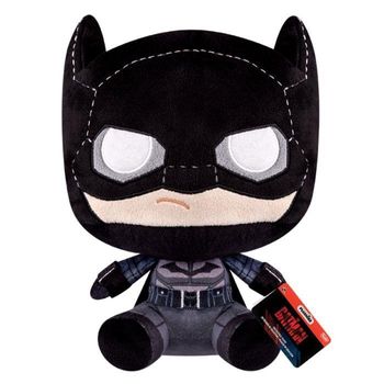 Peluche The Batman Dc Comics 18 Cm