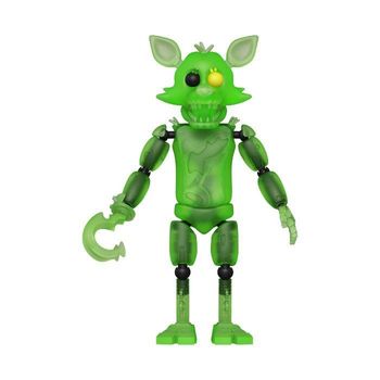 Funko Five Nights At Freddy's Santa Freddy 15cm Colecionável - Carrefour