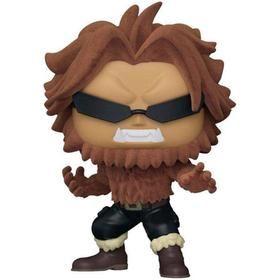 Figura Funko Pop Animation: Mha 1b- Jurota Shishida