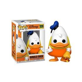 Figura Funko Pop Disney: Donald Trickortreat