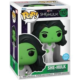 Figura Funko Pop She- Hulk: She- Hulk Gala