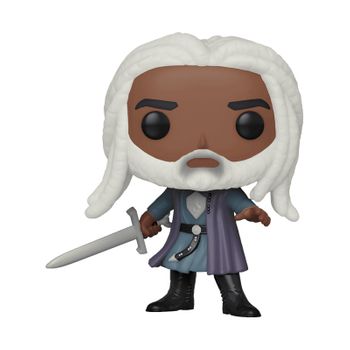 Funko Pop! Corlys Velaryon