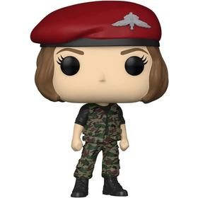 Figura Funko Pop Stranger Things S4 Robin