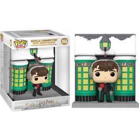 Figura Funko Pop Deluxe: Hp Hogsmeade- Honeydukes W/n