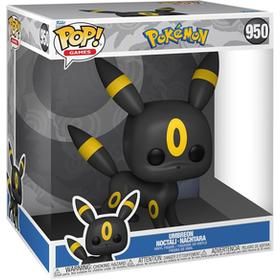 Figura Funko Pop Jumbo: Pokemon- Umbreon(emea)