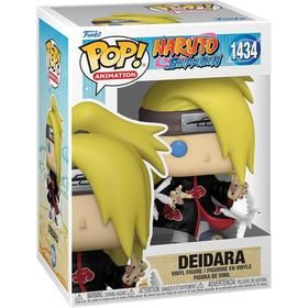 Figura Funko Pop Animation Naruto Deidara