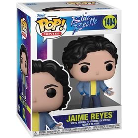 Figura Funko Pop Movies: Blue Beetle- Jaime Reyes