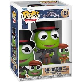 Figura Funko Pop&buddy: Mcc- Kermit W/tt