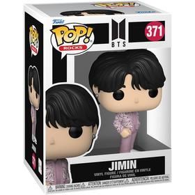 Figura Funko Pop Rocks: Bts S4 Jimin