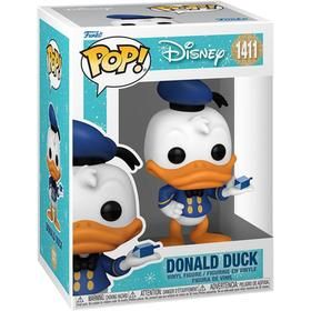 Figura Funko Pop Disney: Holiday- Hanukkah Donald