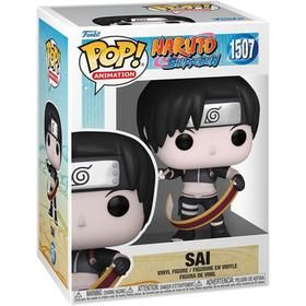 Figura Funko Pop Animation: Naruto- Sai