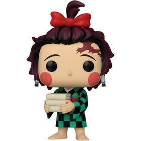 Figura Funko Pop Animation: Demon Slayer - Zenitsu(kimono)