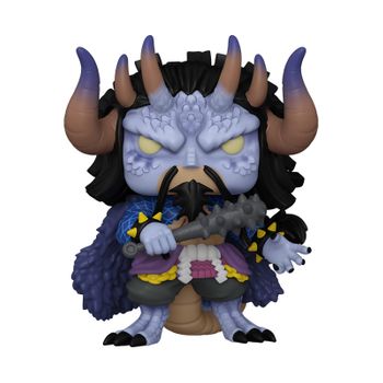 Funko Pop! 75580 Animation Op Kaido 1624